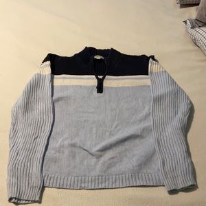 St. John’s Bay sweater